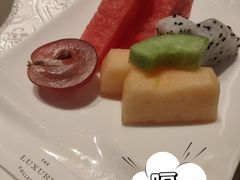 -桃花源中餐厅(金茂豪华精选酒店)