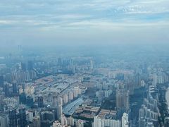 -上海中心大厦
