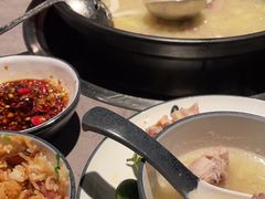 -同仁四季椰子鸡(海岸城天利店)