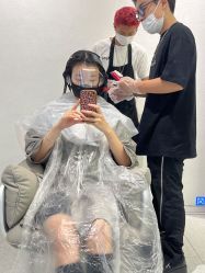 点击看大图 -MY HAIR ARDOR