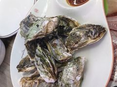 -鑫鸿达·海鲜闽菜热炒小馆(中山路店)