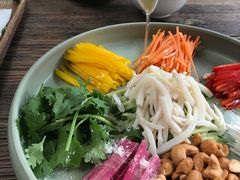 -瓦库茶馆17号(海汇港店)