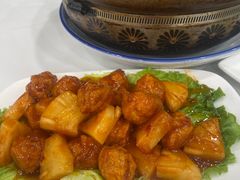 -瑞福园联谊餐室(茂名南路店)