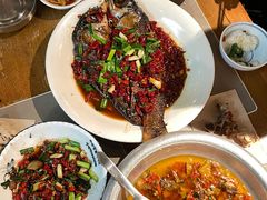-湘村小灶·地道长沙菜·本地人优选(万家丽路店)
