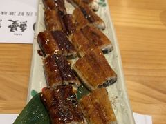 -鳗鲔料理小馆