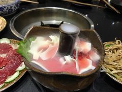 -巴蜀印象火锅(永陵总店)