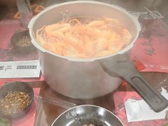 -蚝魁竹笼蒸生蚝 余杭店