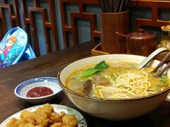 -金杨拉面王(杨南路店)
