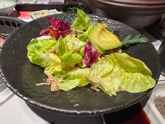 -焱铁烧·黑毛和牛专门店(杭州嘉里中心店)