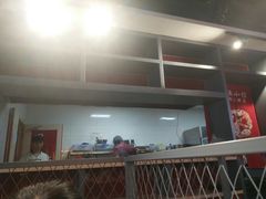 -周鱼小馆石锅酸菜鱼(活力汇店)