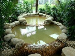 -三江森林温泉度假区