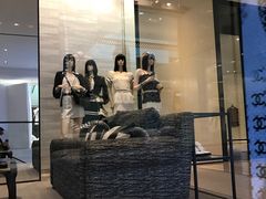 -CHANEL(恒隆广场店)
