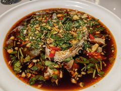 -潮人姐妹轩(海宁路店)