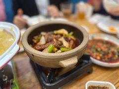 -小艺烧烤(曲江店)