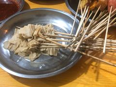 -老乔串店(青松路店)