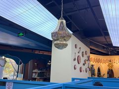 -巴依老爷新疆餐厅