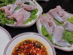 -三江两海老火锅(北京首店)
