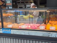 -木子木水日式烫面包(观音桥星光68广场店)