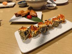 -小句号·精致料理(江南环球港店)