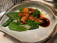 -厚贞日式烤肉(龙之梦店)