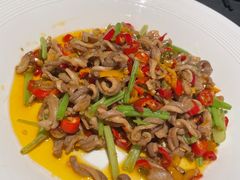 -肆月河豚·淮扬菜·湘菜(华天店)