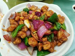 -景好海鲜餐厅(大鹏必选旅游店)