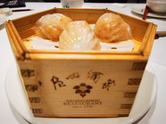 -广州酒家(中华广场店)