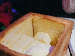 -绿茶餐厅(财富购物中心店)