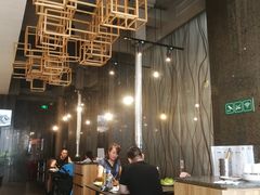 -完美生活炭火烤肉(二马路店)