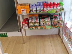 -味多美蛋糕(义和庄地铁店)
