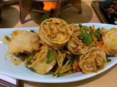 -狼诱惑(泰山大街店)