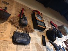 -小媳妇铁锅炖(安华街店)