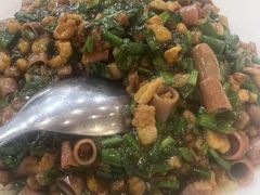 -良友·海鲜青岛菜(五四广场店)