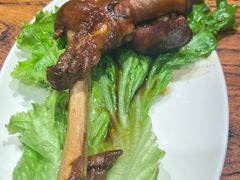 -有奴思烤肉·清真(正宁路店)