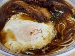 红烧大肉面-福海面馆(阳曲店)