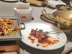 -小厨娘淮扬菜(天印大道店)