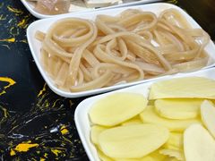 -韩妹鱼庄·泸定老字号(泸定店)