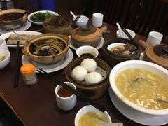 -尝囍煲仔小菜