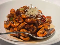 -悦轩中餐厅·高空江景·杭州柏悦酒店