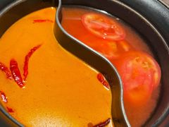 -温野菜涮涮锅(西单大悦城店)