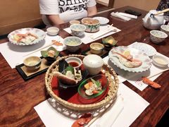 -蟹道乐(京都本店)