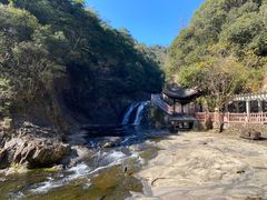 -五泄景区