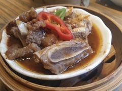 -珍宝轩海鲜火锅(碧湖大厦店)