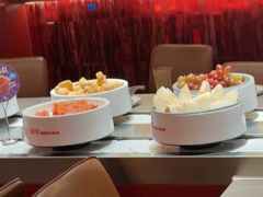 -龍歌自助小火锅(雨花台江南虹悦城店)