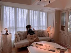 -Me Coffee下午茶艺术空间