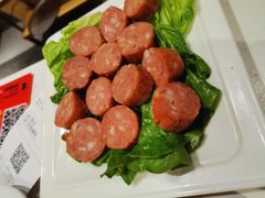 -么子烤肉(化龙池店)
