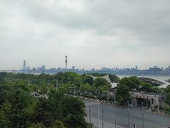 -武汉世茂希尔顿酒店·汇·全日餐厅