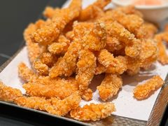 -绿杨春·淮扬宴(庐山路店)