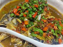 -辣公子·千岛湖私房菜(滨江店)
