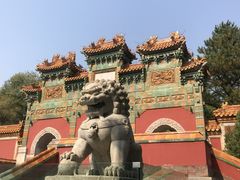 -普陀宗乘之庙(小布达拉宫)
